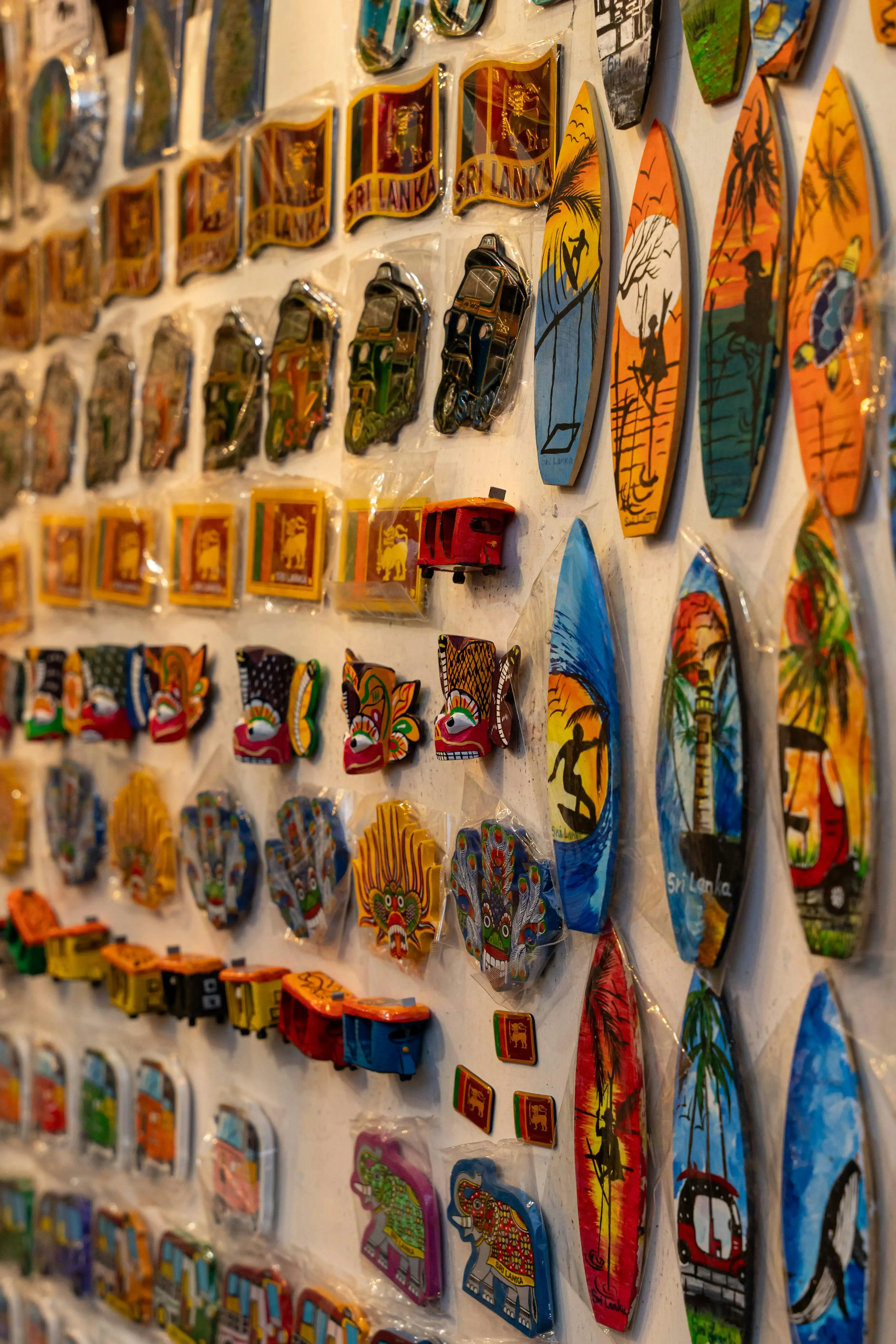 Sigiriya Rock Fortress