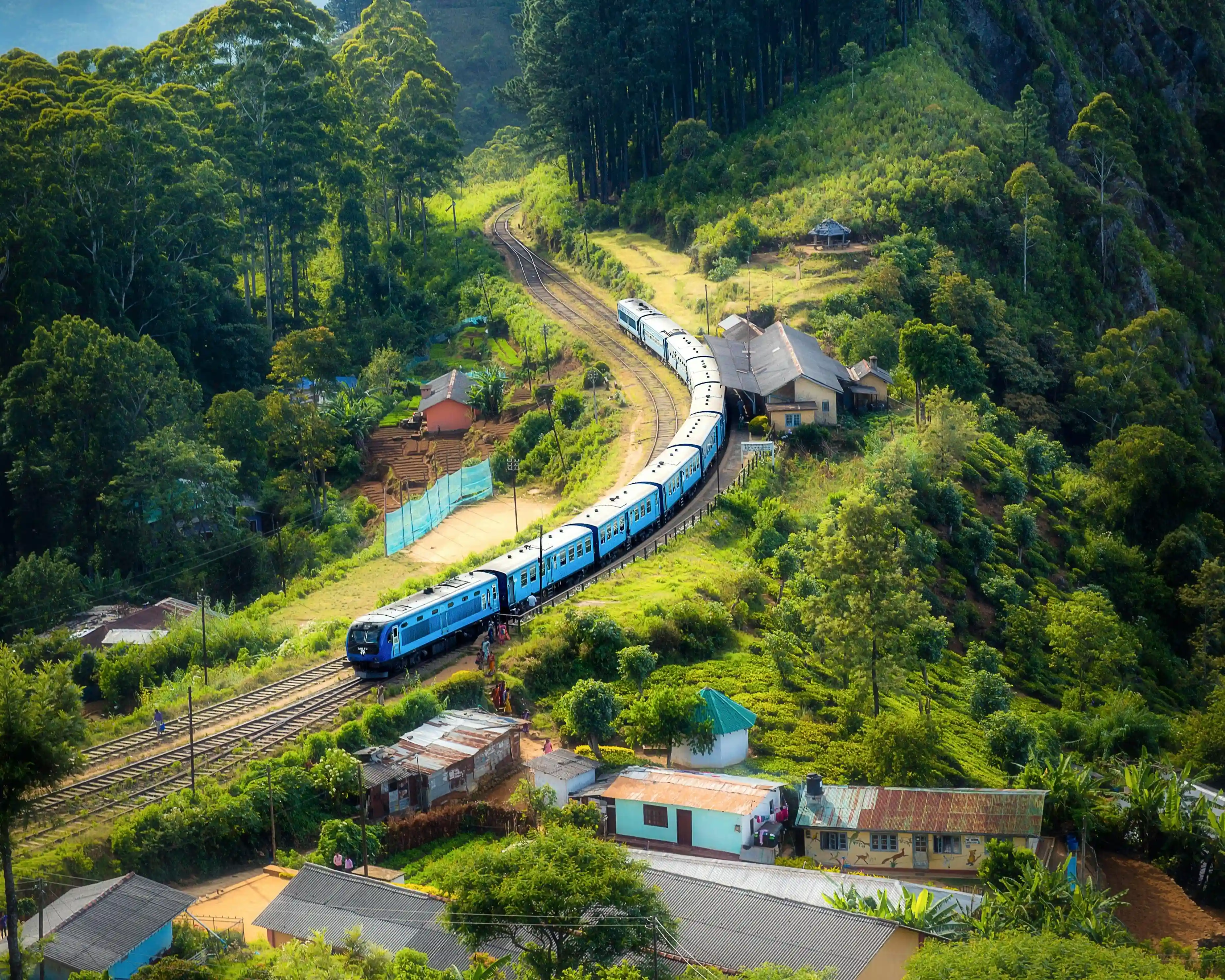 Emerald Highlands Tours